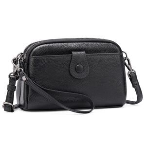 8446 Crossbody Bags Small Vegan Leather Shoulder Purse Cross Body Bag